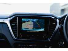 Isuzu D-Max DL40 Double Cab Automatic