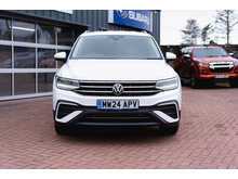Volkswagen Tiguan Allspace TSI Life Automatic