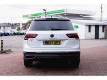 Volkswagen Tiguan Allspace TSI Life Automatic