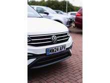 Volkswagen Tiguan Allspace TSI Life Automatic