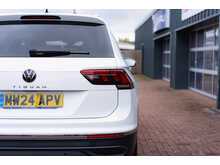 Volkswagen Tiguan Allspace TSI Life Automatic