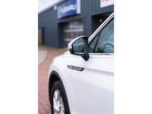 Volkswagen Tiguan Allspace TSI Life Automatic