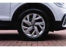 Volkswagen Tiguan Allspace TSI Life Automatic