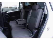 Volkswagen Tiguan Allspace TSI Life Automatic