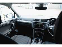 Volkswagen Tiguan Allspace TSI Life Automatic