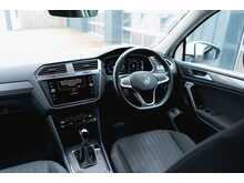 Volkswagen Tiguan Allspace TSI Life Automatic