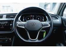 Volkswagen Tiguan Allspace TSI Life Automatic