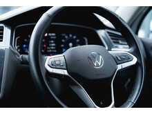 Volkswagen Tiguan Allspace TSI Life Automatic
