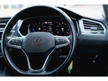 Volkswagen Tiguan Allspace TSI Life Automatic