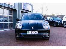 GWM Funky Cat First Edition Automatic