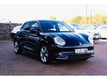 GWM Funky Cat First Edition Automatic