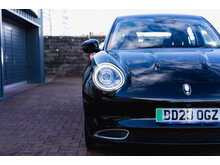 GWM Funky Cat First Edition Automatic