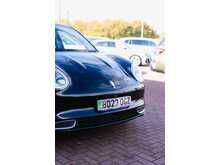 GWM Funky Cat First Edition Automatic