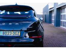 GWM Funky Cat First Edition Automatic