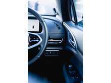 GWM Funky Cat First Edition Automatic