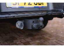 Isuzu D-Max TD V-Cross Double Cab Automatic