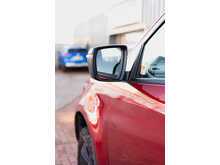 Isuzu D-Max TD V-Cross Double Cab Automatic