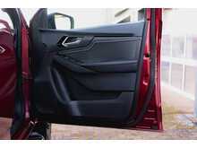 Isuzu D-Max TD V-Cross Double Cab Automatic