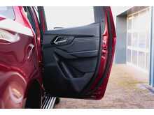 Isuzu D-Max TD V-Cross Double Cab Automatic