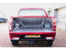 Isuzu D-Max TD V-Cross Double Cab Automatic