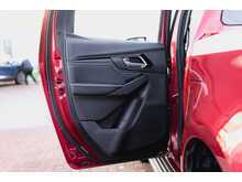 Isuzu D-Max TD V-Cross Double Cab Automatic