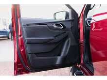 Isuzu D-Max TD V-Cross Double Cab Automatic