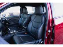 Isuzu D-Max TD V-Cross Double Cab Automatic