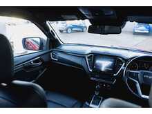 Isuzu D-Max TD V-Cross Double Cab Automatic