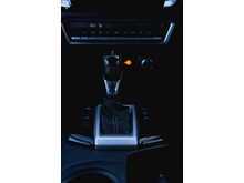 Isuzu D-Max TD V-Cross Double Cab Automatic