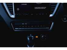 Isuzu D-Max TD V-Cross Double Cab Automatic