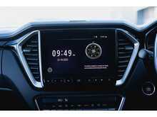 Isuzu D-Max TD V-Cross Double Cab Automatic