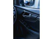 Isuzu D-Max TD V-Cross Double Cab Automatic