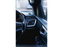 Isuzu D-Max TD V-Cross Double Cab Automatic