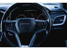 Isuzu D-Max TD V-Cross Double Cab Automatic