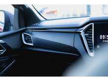 Isuzu D-Max TD V-Cross Double Cab Automatic