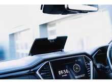 Isuzu D-Max TD V-Cross Double Cab Automatic