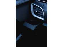 Isuzu D-Max TD V-Cross Double Cab Automatic