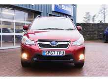 Subaru XV i SE AWD Automatic