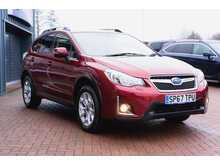 Subaru XV i SE AWD Automatic