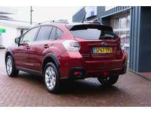 Subaru XV i SE AWD Automatic