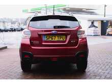Subaru XV i SE AWD Automatic
