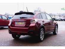 Subaru XV i SE AWD Automatic