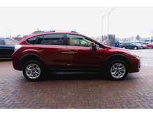 Subaru XV i SE AWD Automatic