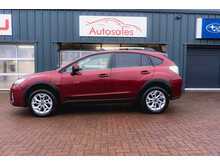 Subaru XV i SE AWD Automatic