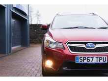 Subaru XV i SE AWD Automatic