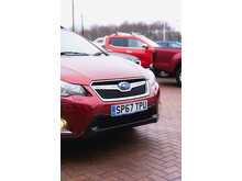 Subaru XV i SE AWD Automatic