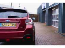 Subaru XV i SE AWD Automatic