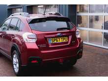 Subaru XV i SE AWD Automatic