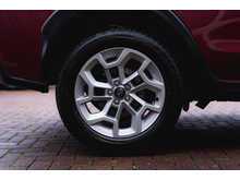 Subaru XV i SE AWD Automatic