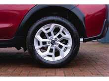 Subaru XV i SE AWD Automatic